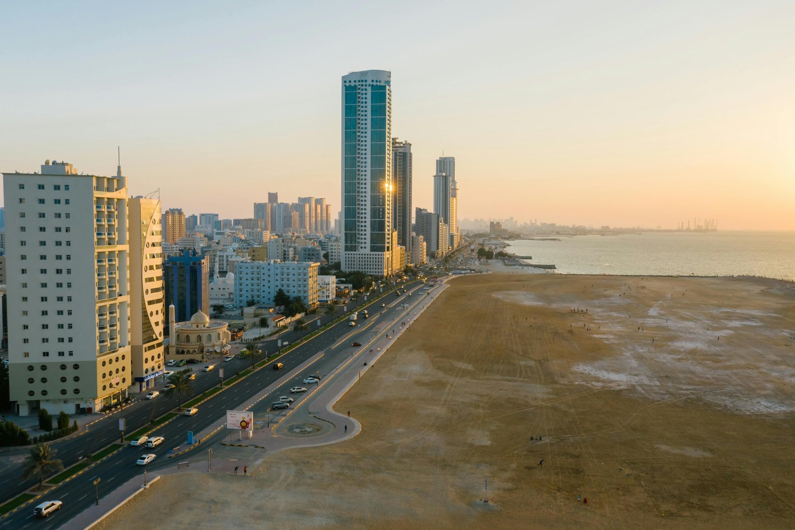Ajman